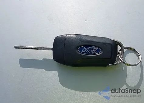 2014 Ford Fusion Se z USA, uszkodzony, nr VIN 1FA6P0H71E5396026